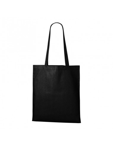 Shopper MLI92101 black shopping bag
