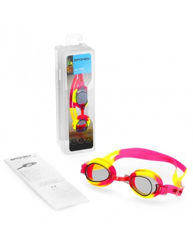 Spokey Trimp SPK927914 swimming goggles