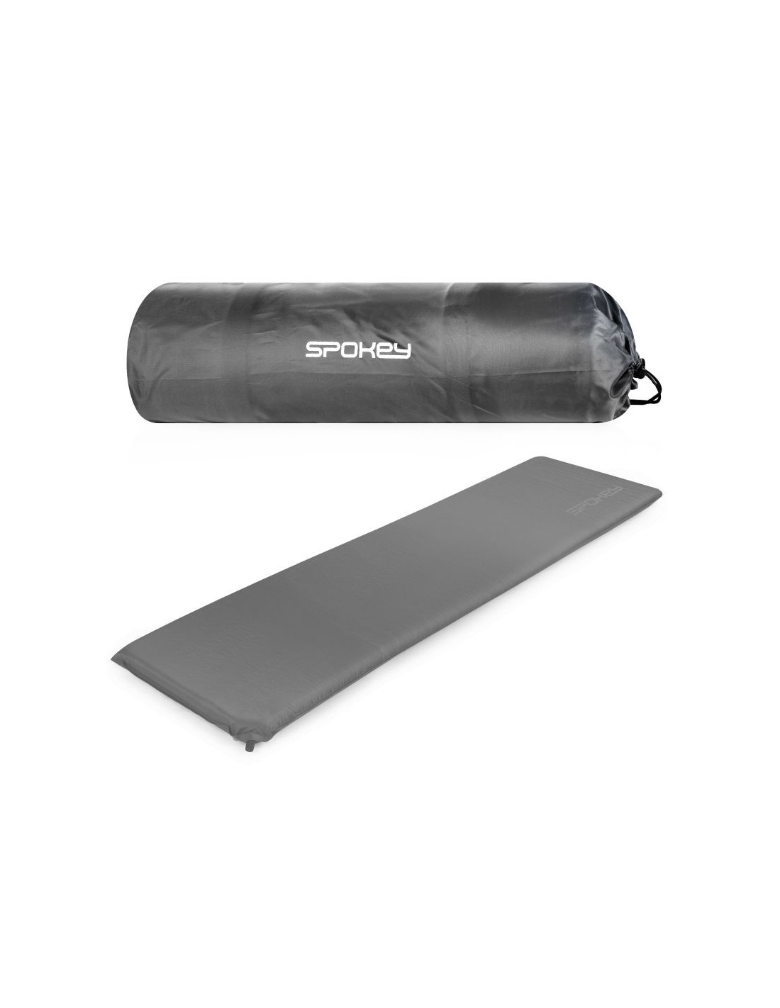 Spokey Fatty GN 927848 selfinflating mat