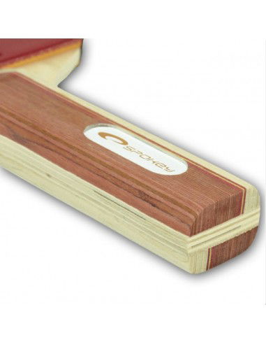 Spokey Standard 81813 table tennis set