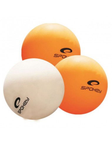 Spokey Standard 81813 table tennis set