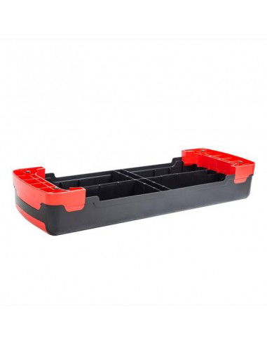 Step for aerobics HMS AS005 BLACK RED