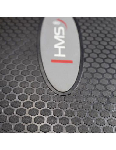 Step for aerobics HMS AS005 BLACK RED