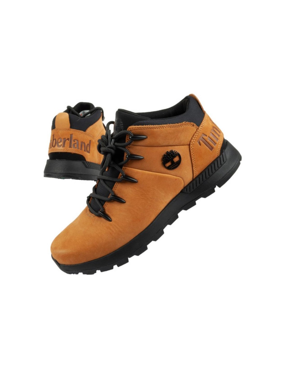 Timberland Timberland Sprint Trekker M TB0A2FEP231 shoes