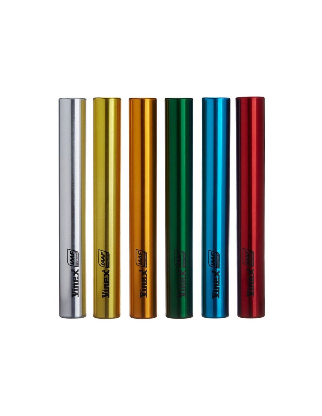 Vinex RBAS06 relay batons