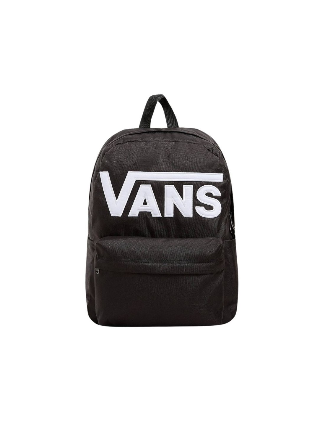 Men's Backpacks Vans Black