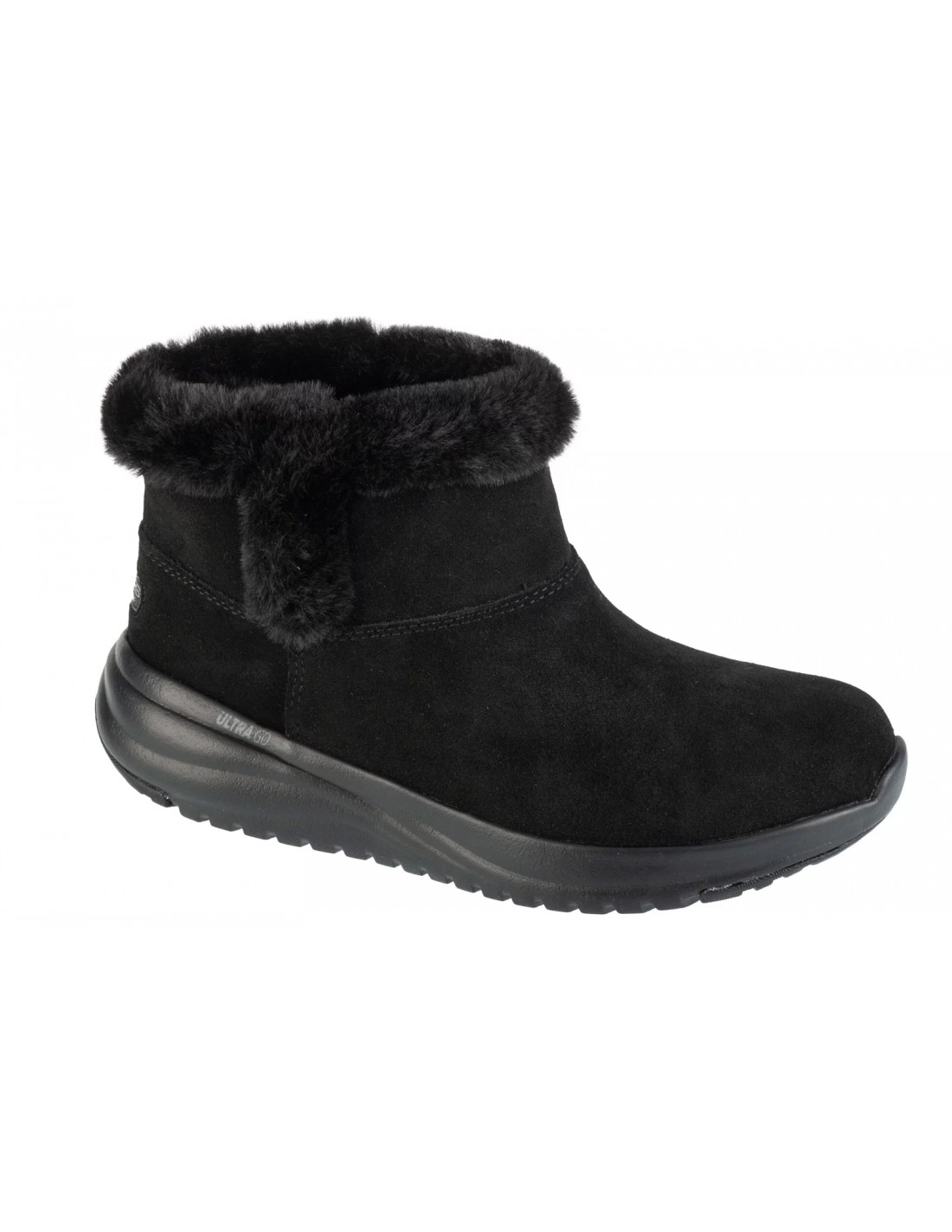 Skechers OnTheGo Stellar Cozy Step 144775BBK