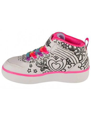 Skechers Sport Court 92 Color Me...