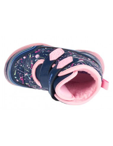 Skechers IllumiBrights Power Paint...