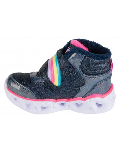 Skechers Heart Lights Brilliant...