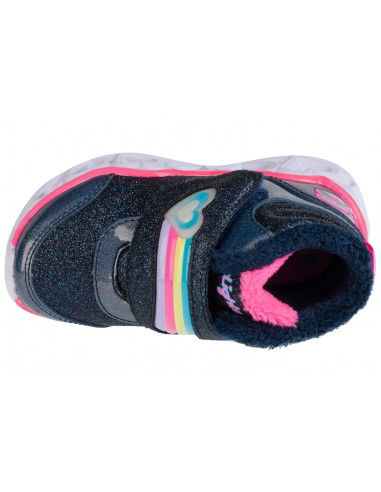 Skechers Heart Lights Brilliant...