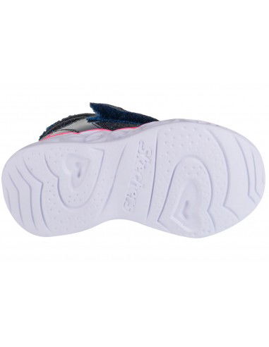 Skechers Heart Lights Brilliant...