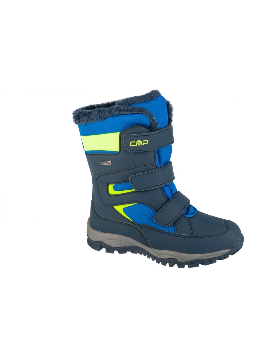 CMP CMP Hexis Snow Boot 30Q4634N950