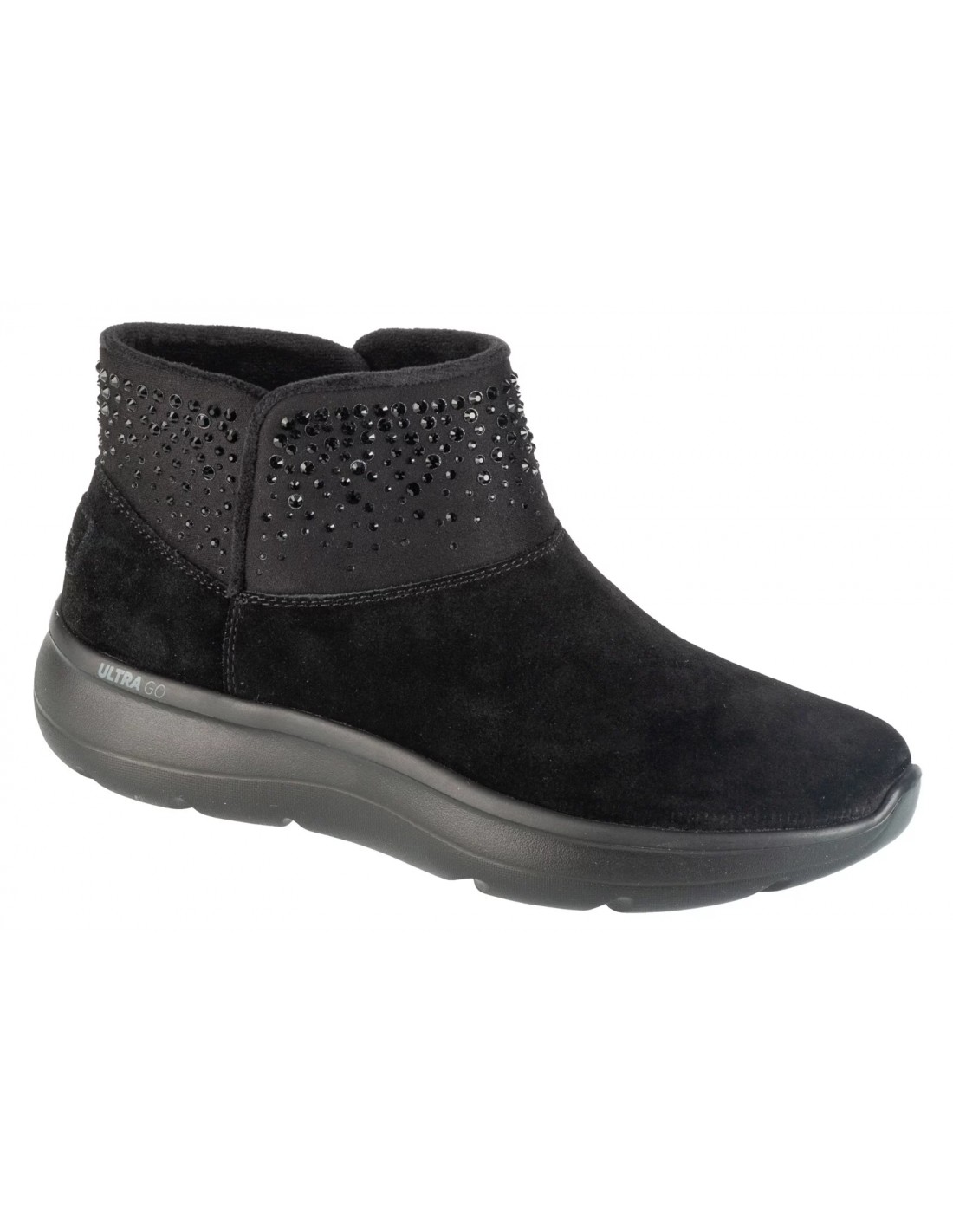 Skechers OnTheGO Encore Winter Gleam 144849BBK