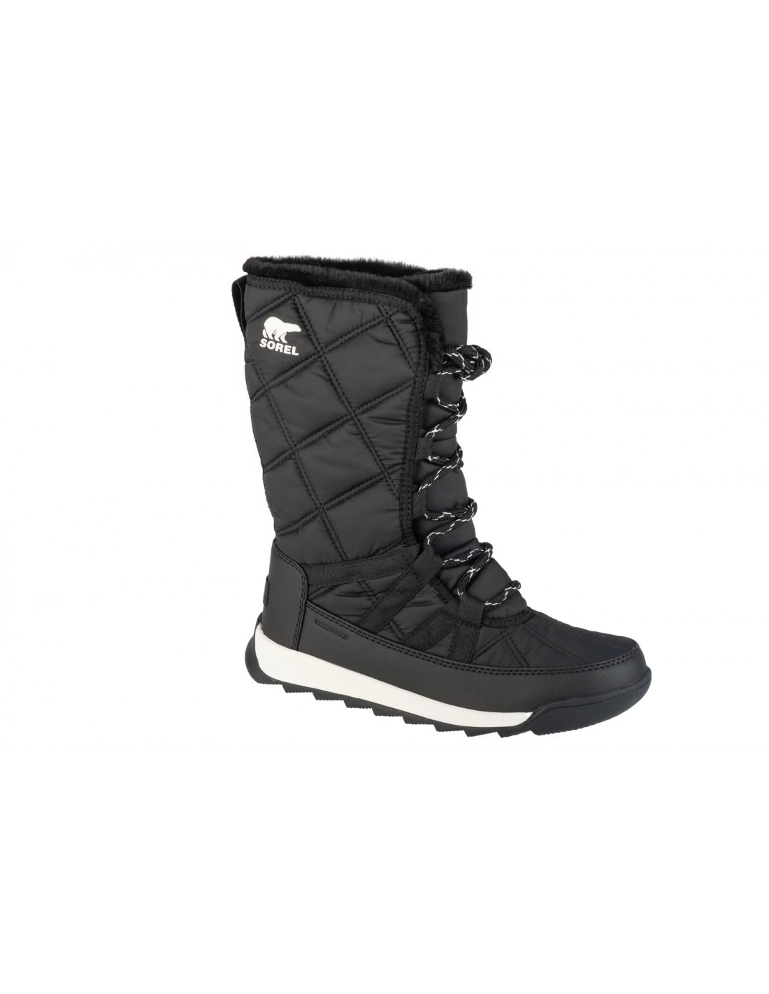 Sorel Whitney II Plus Tall Lace WP 2088261010