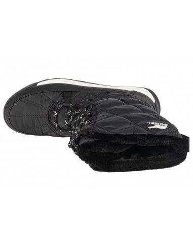 Sorel Whitney II Plus Tall Lace WP...