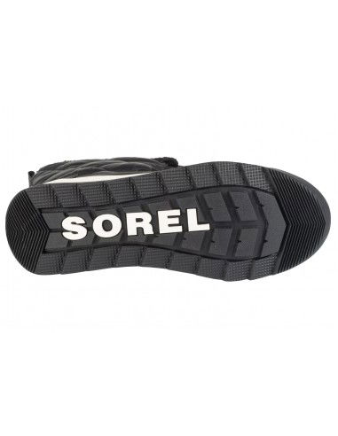 Sorel Whitney II Plus Tall Lace WP...