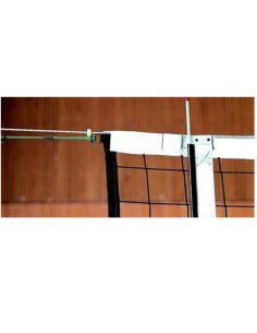 Professional volleyball net... 2