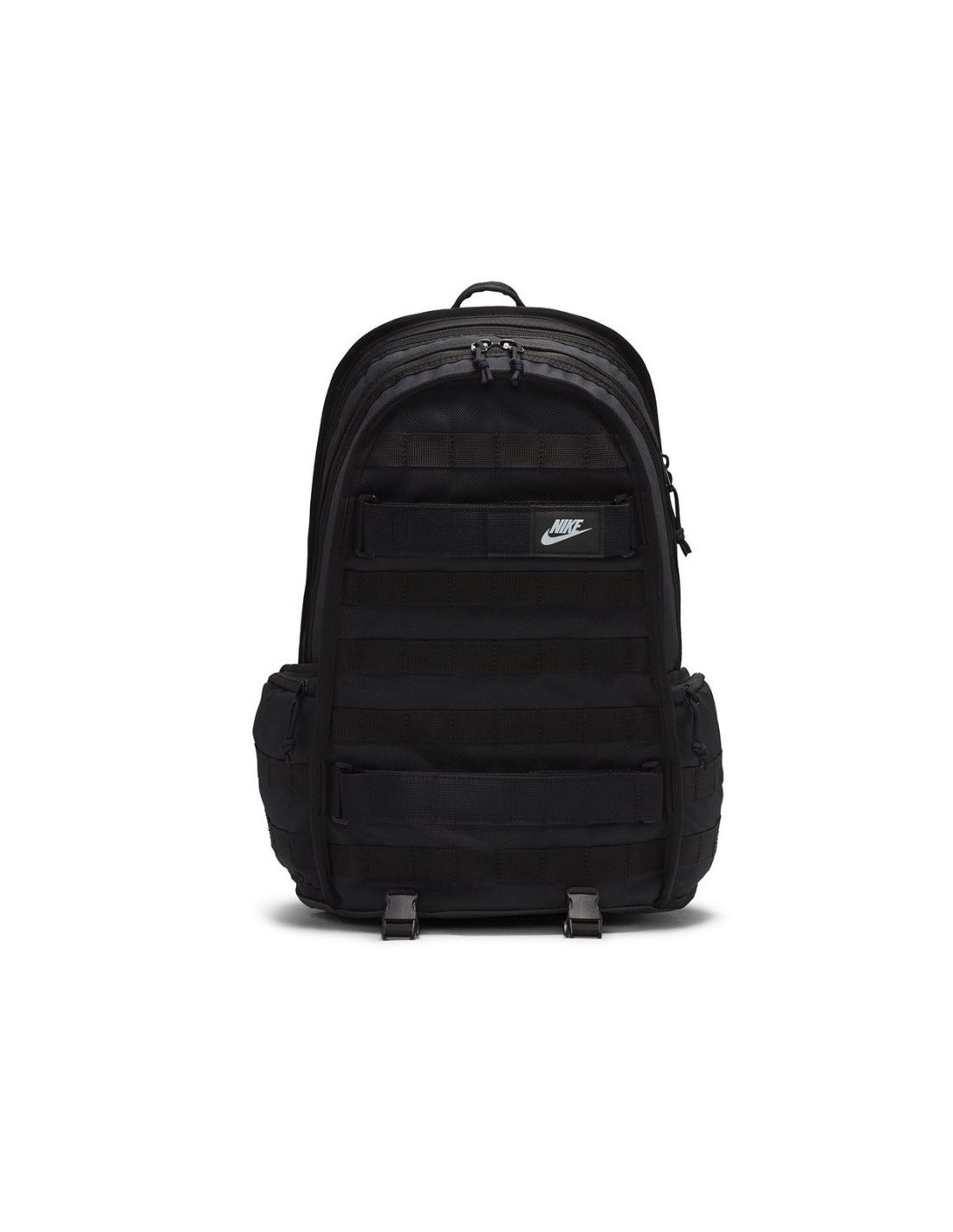 Men's Backpacks Nike Black