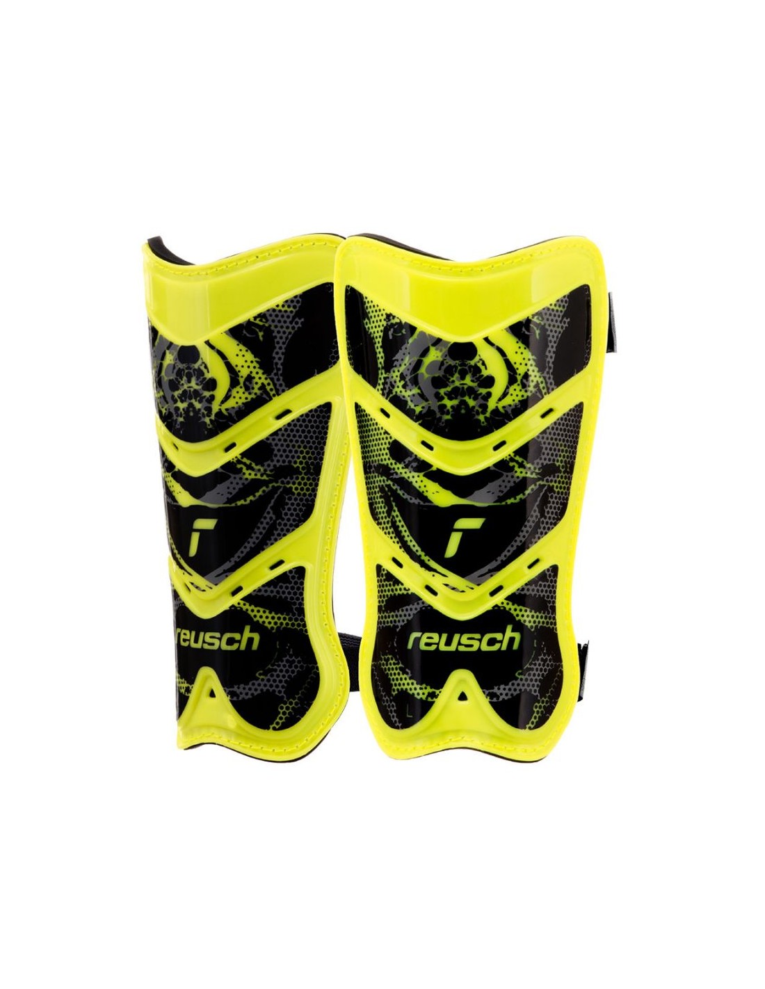 Reusch Shinguard Attrakt Lite 53 77 045 2700 football p