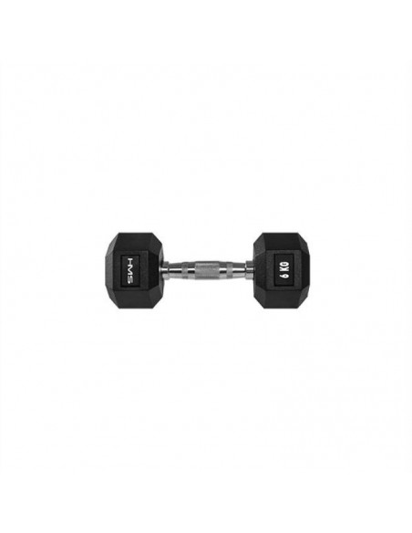 HMS HEX PRO 6 KG dumbbell