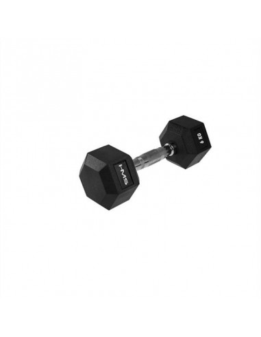 HMS HEX PRO 6 KG dumbbell