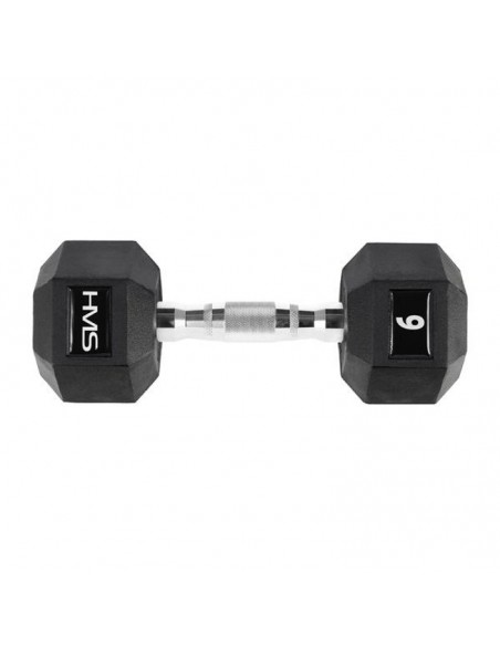 HMS HEX PRO 6 KG dumbbell