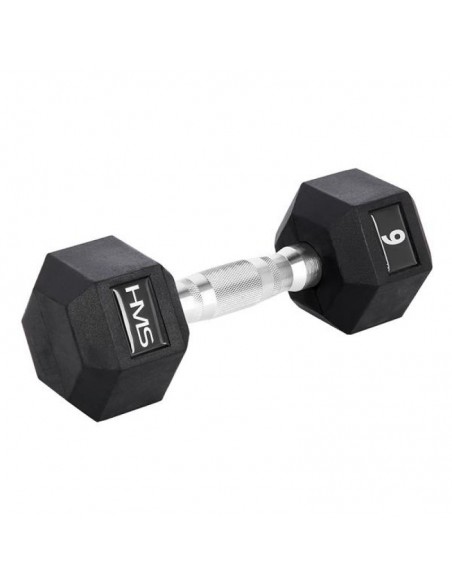 HMS HEX PRO 6 KG dumbbell