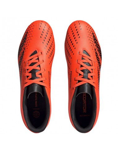 Adidas Predator Accuracy4 FG M GW4603...
