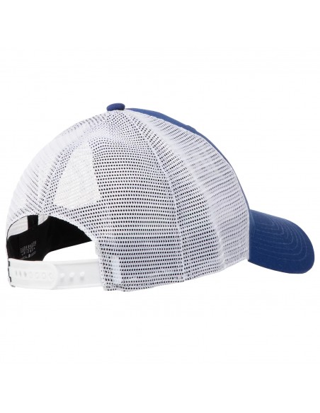 47 Brand MLB LA Dodgers Cap BBRANS12CTPRYA