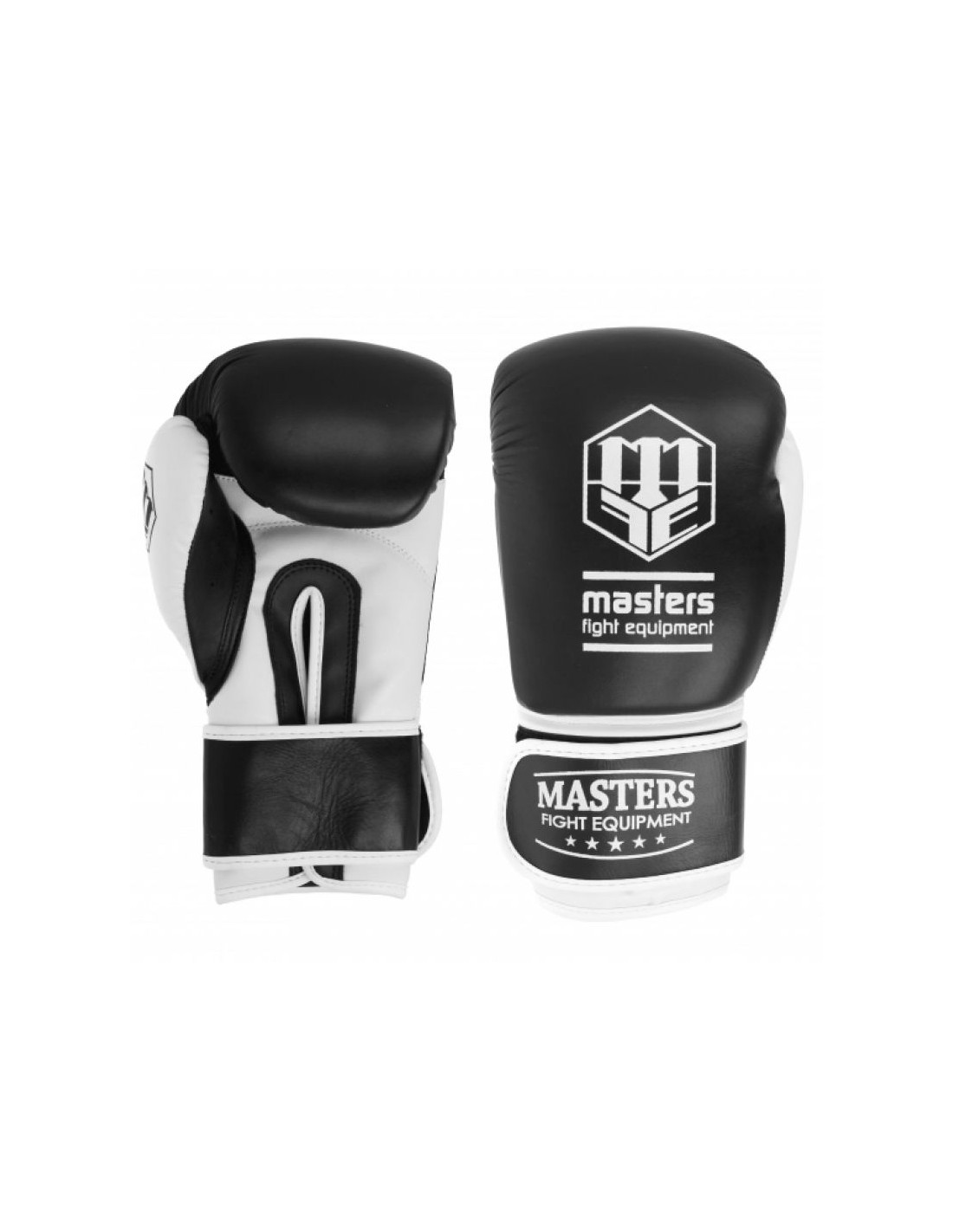 Boxing gloves MASTERS RPUTR 01111212