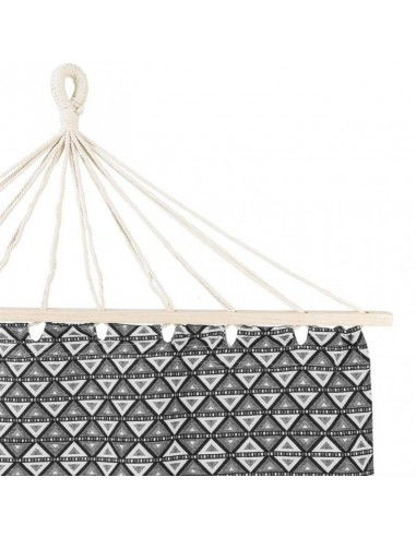 Hammock Spokey Zuni BK WT 921919