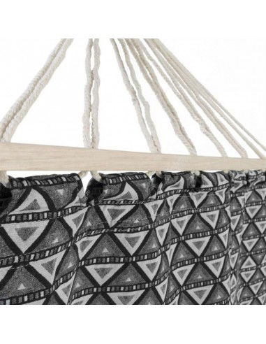 Hammock Spokey Zuni BK WT 921919