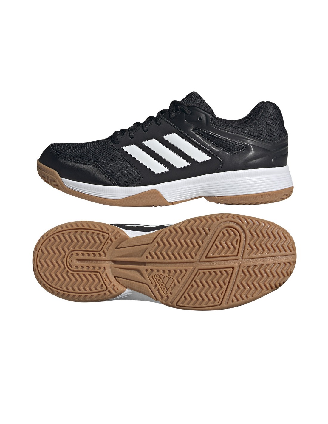 Adidas Speedcourt M IE8033 shoes