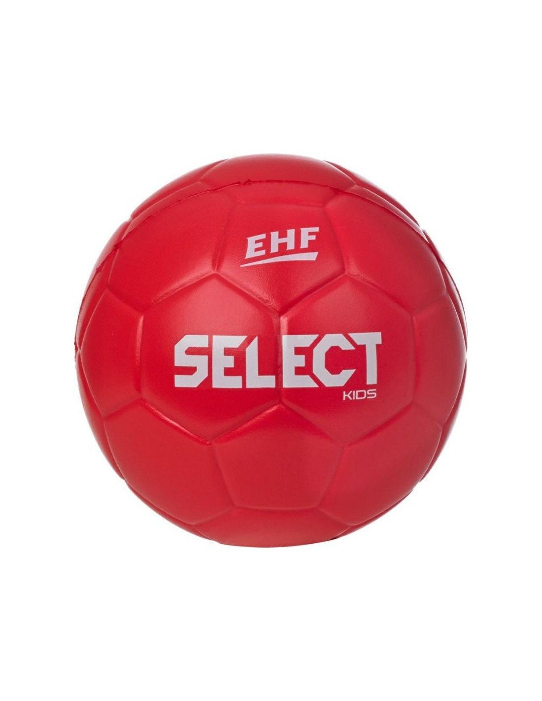 Handball Select Foam Kids T2612568