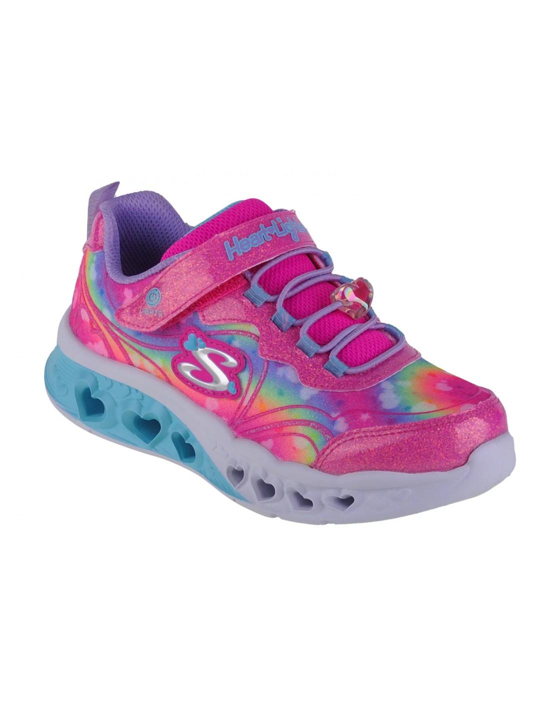 Kids' Shoes Skechers Pink