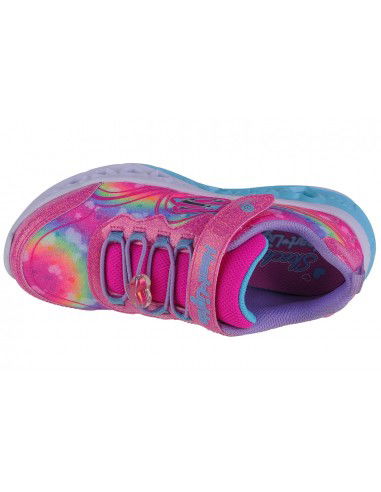 Skechers Flutter Heart LightsGroovy...