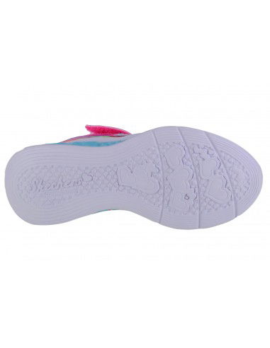 Skechers Flutter Heart LightsGroovy...