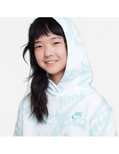 Nike Sportswear Club Fleece Jr...