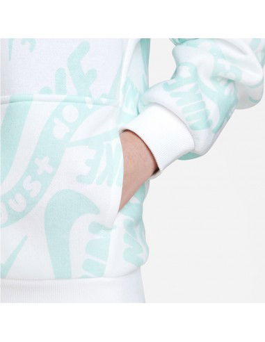 Nike Sportswear Club Fleece Jr...