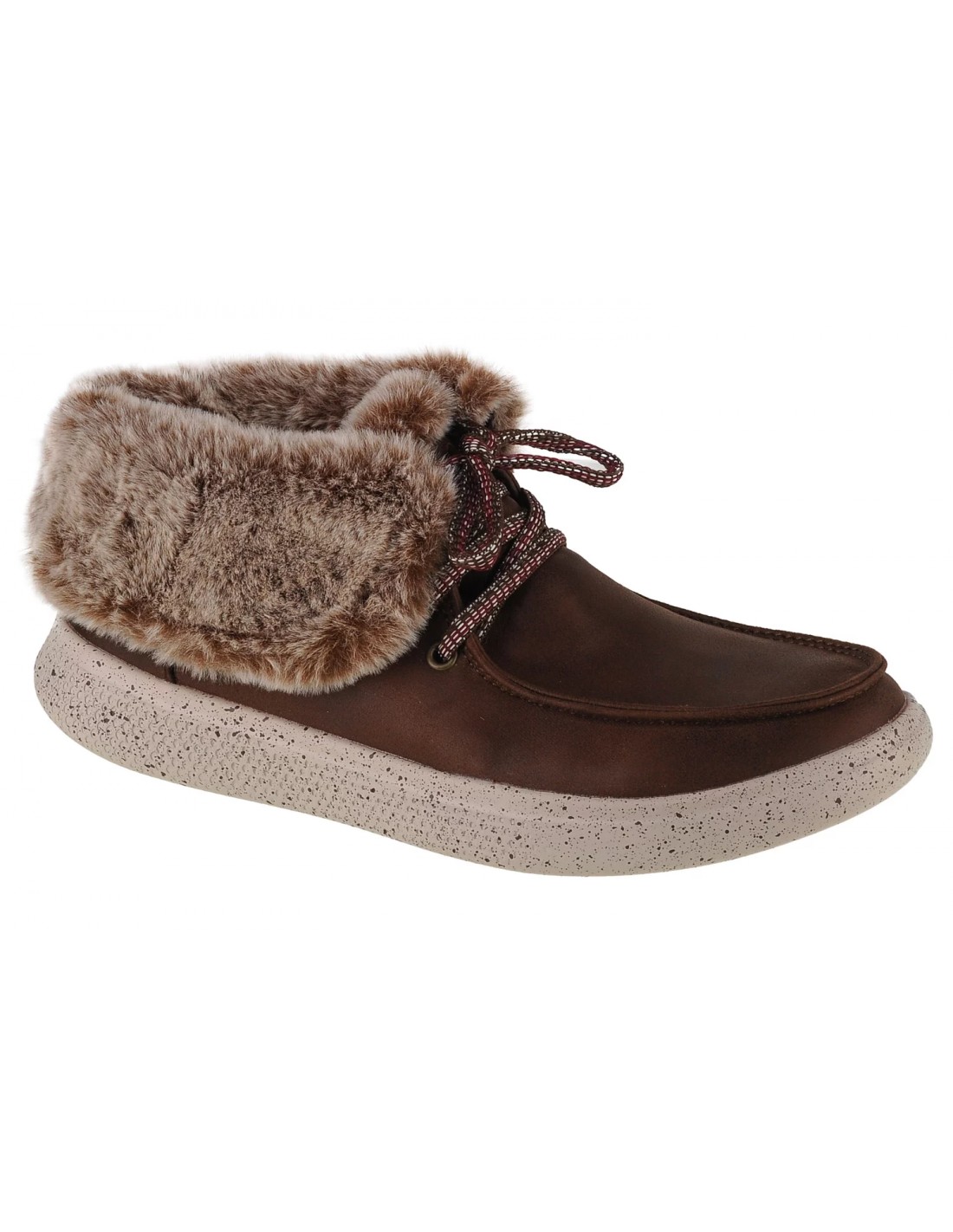 Skechers Skipper Hang Glider 113443BRN