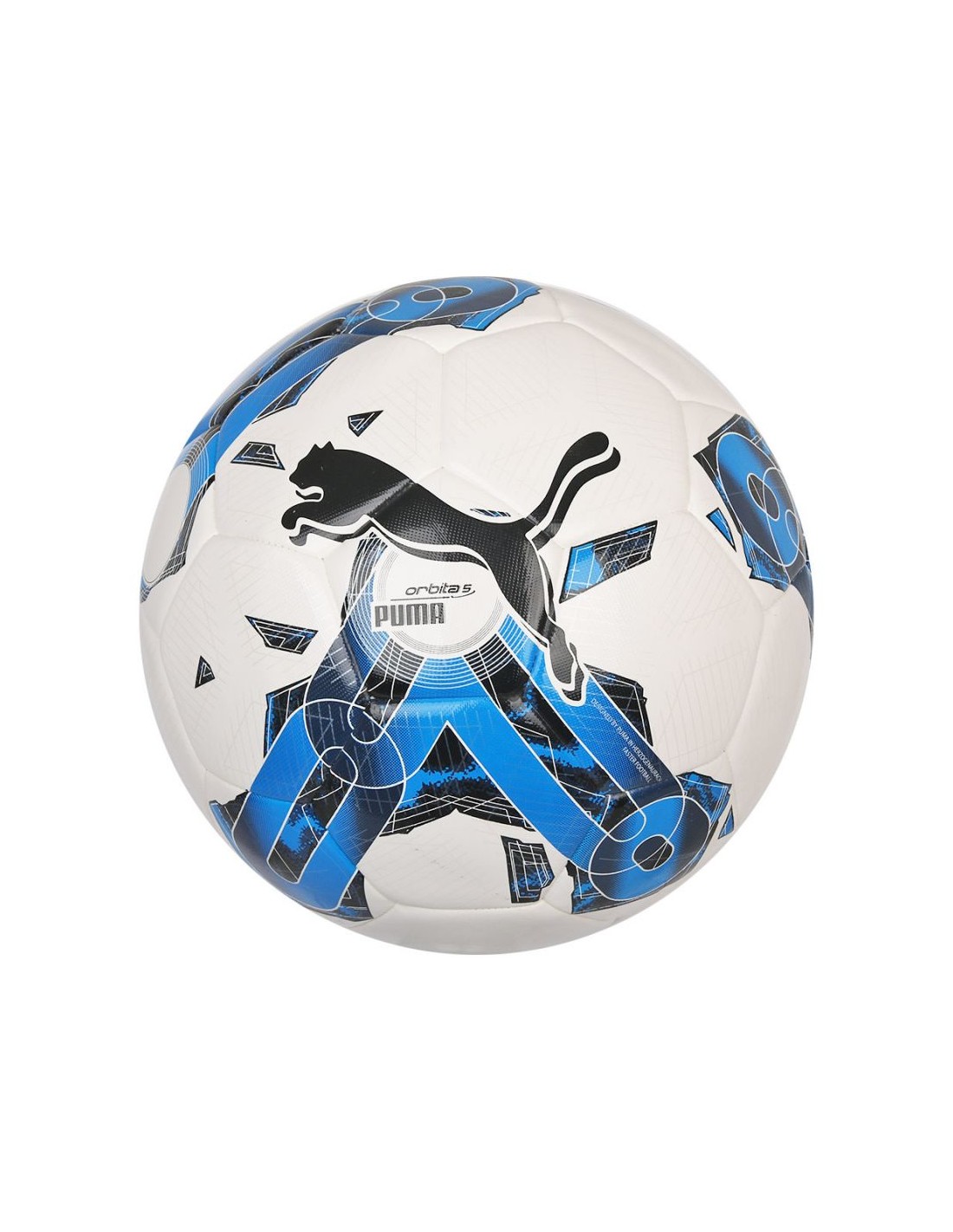 Football Puma Orbita 5 Hyb 083783 03