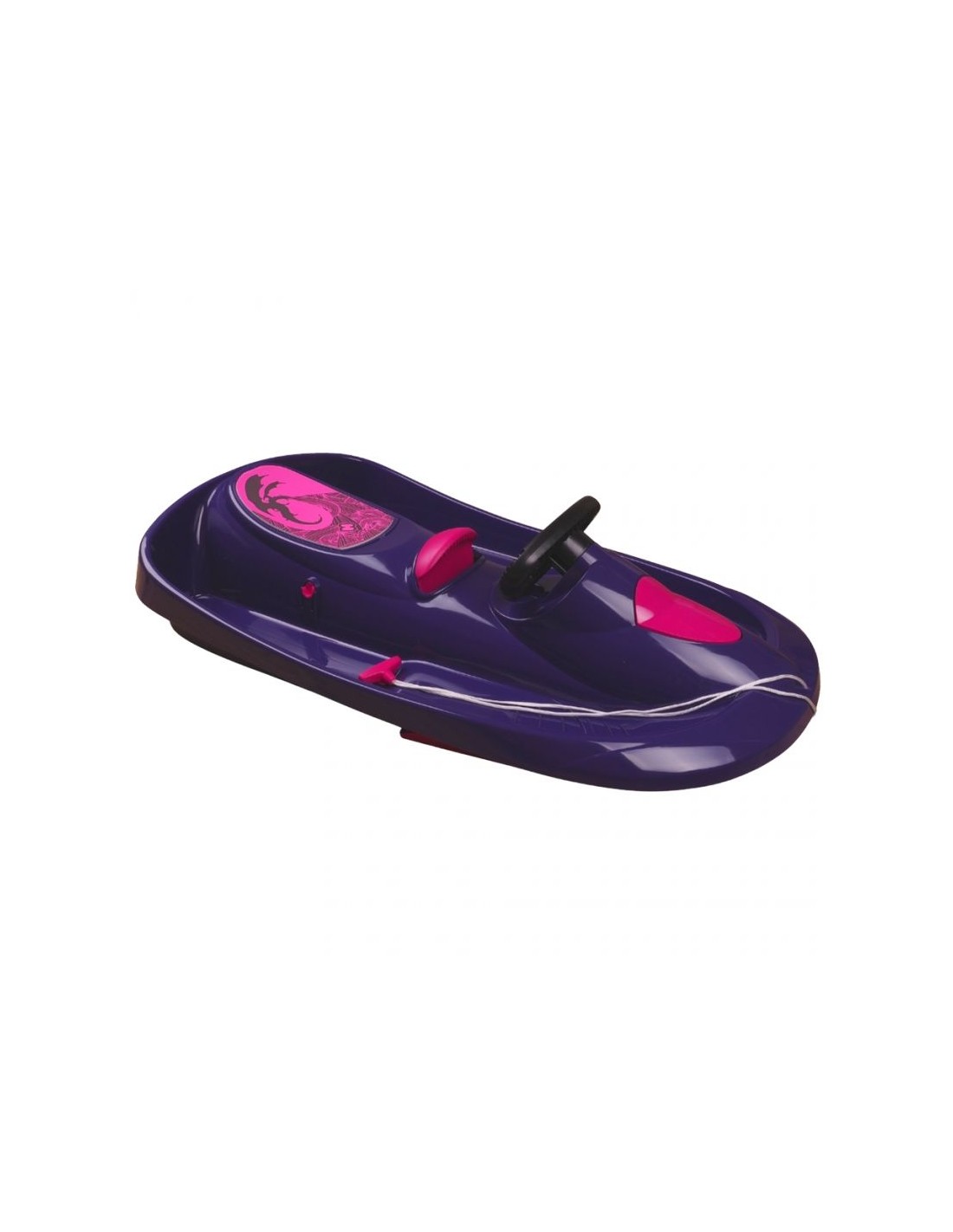Hamax Sno Dragon 503440 sled