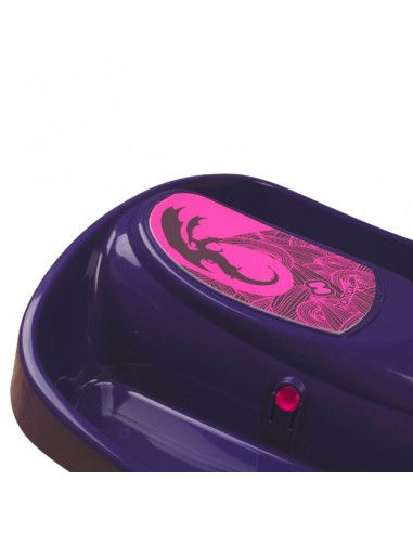 Hamax Sno Dragon 503440 sled