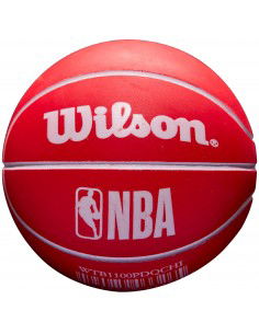 Wilson NBA Dribbler Chicago... 2