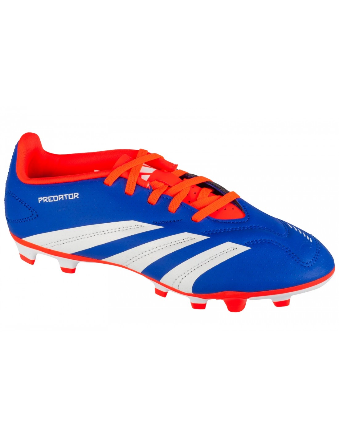 Adidas Predator Club Jr FxG IF6424 shoes
