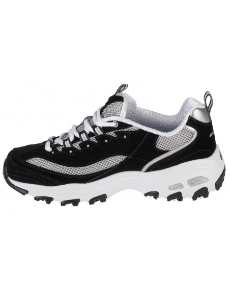 Skechers D'Lites Roam Around 13150BKW