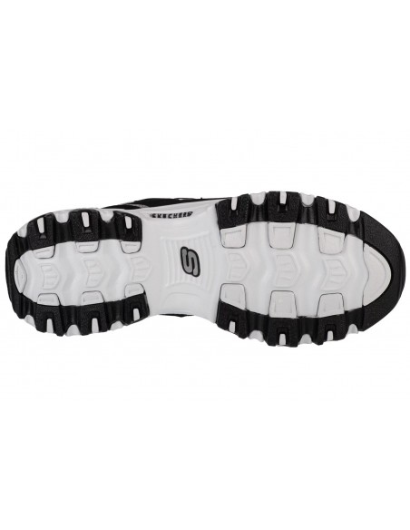 Skechers D'Lites Roam Around 13150BKW