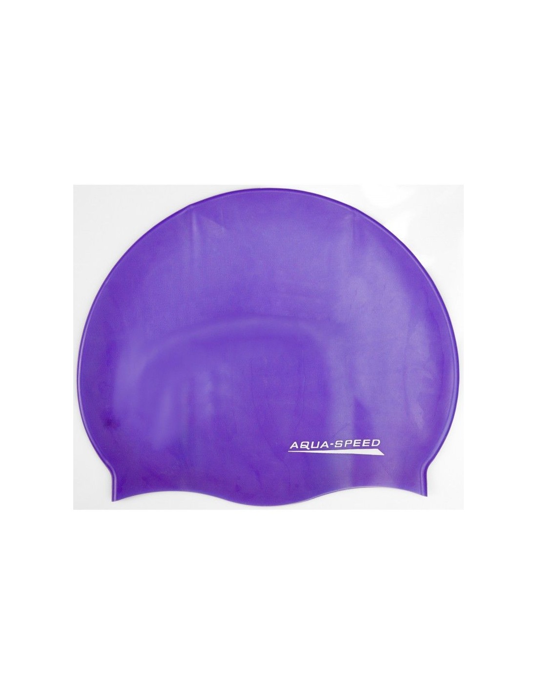 Aqua-Speed Cap AQUASPEED MONO purple 09 111