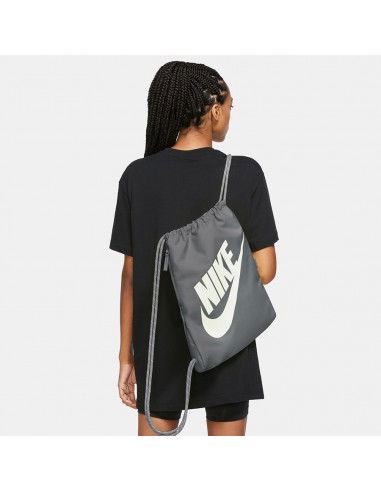 Nike Heritage Drawstring Bag DC4245084